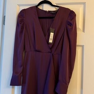 BCBG  Dress